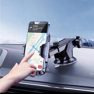 50 Car Mobile Phone Holder